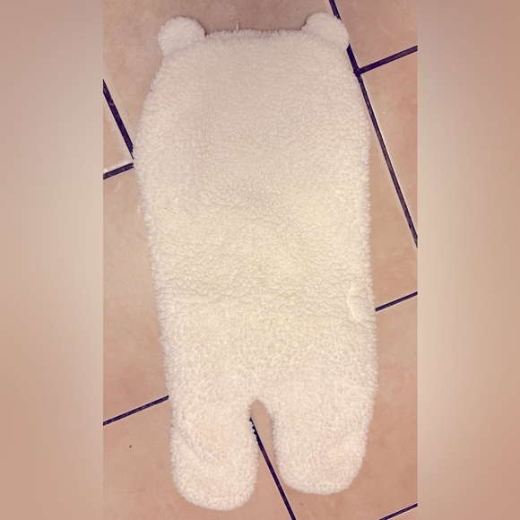 3-6 months outerwear bundle onesie - Picture 3 of 5